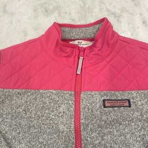 Vineyard Vines full zip